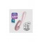 Satisfyer - Heat Wave Connect App mauve