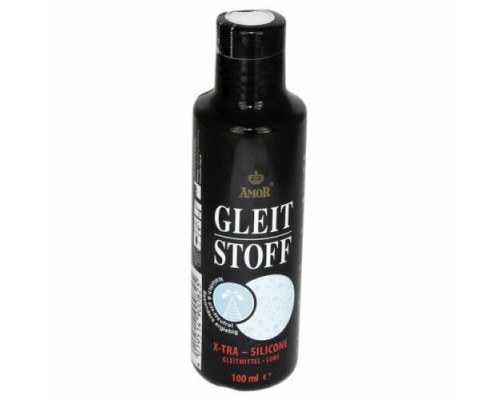 Лубрикант Amor GLEITSTOFF XTRA-Silicone