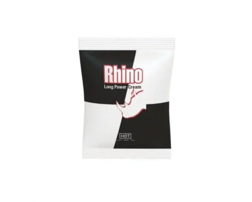 Крем Long Power Rhino 3 ml