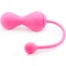 Вагинальные шарики Magic Motion Kegel Master GEN 2 PINK