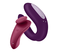 Набір Satisfyer Partner Box 1