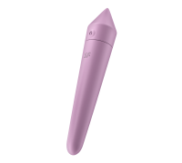 Смарт-мінівібратор Satisfyer Ultra Power Bullet 8 Lilac