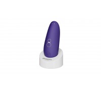 Стимулятор Womanizer Starlet 3 Indigo