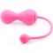 Вагинальные шарики Magic Motion Kegel Master GEN 2 PINK