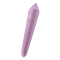 Смарт-мінівібратор Satisfyer Ultra Power Bullet 8 Lilac