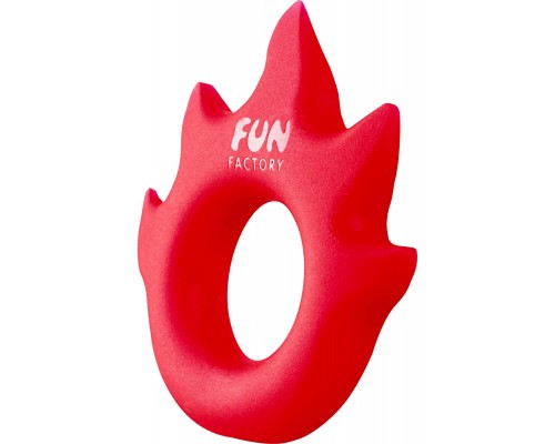 Эрекционное кольцо Fun Factory FLAME