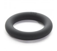 Эрекционное кольцо A Perfect O Silicone Cock Ring