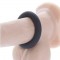 Эрекционное кольцо A Perfect O Silicone Cock Ring