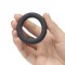 Эрекционное кольцо A Perfect O Silicone Cock Ring