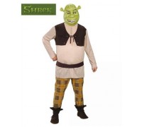 Костюм Shrek