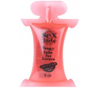 Лубрикант Sex Tarts® Lube, Watermelon Splash, 6 мл