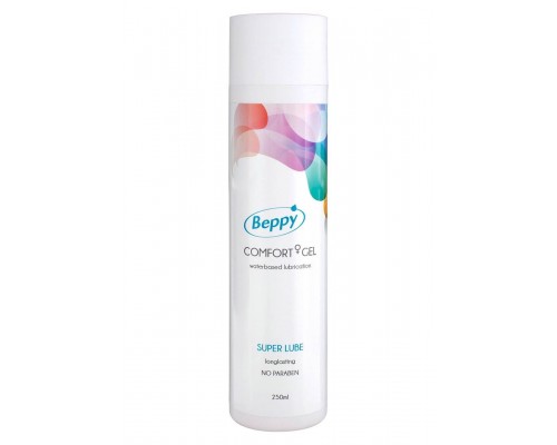 Лубрикант Beppy Comfort Gel 250 мл