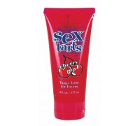 Лубрикант Sex Tarts® Lube, Cherry Pop 59 мл