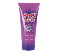 Лубрикант Sex Tarts® Lube, Grape Soda 59 мл