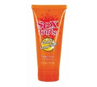 Лубрикант Sex Tarts® Lube, Tangy Tangerine 59 мл