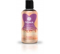 Пена для ванны Dona Bubble Bath Sassy Aroma Tropical Tease