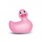 Вибромассажер I Rub My Duckie - Classic Pink