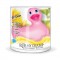 Вибромассажер I Rub My Duckie - Classic Pink