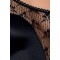 PETRA BODY black XXL/XXXL - Passion