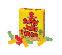 Желейные конфеты Sexy Jelly Men (120 гр)