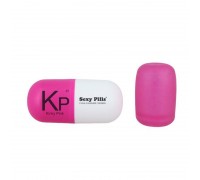 Мастурбатор Love To Love SEXY PILLS KINKY PINK