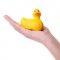 Вибромассажер I Rub My Duckie - Classic Yellow