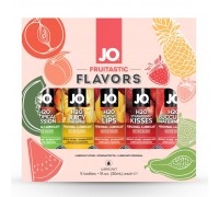 Подарочный набор System JO Limited Edition Gift Set - Fruitastic Flavors (5 х 30 мл)