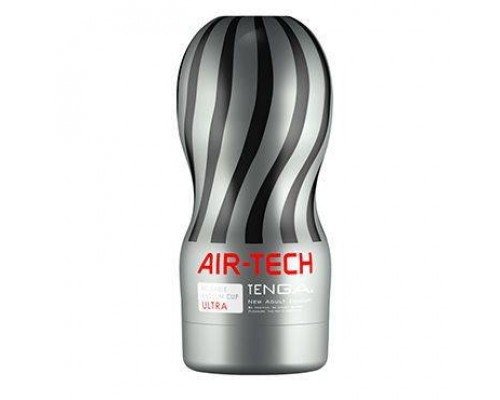 Tenga - Мастурбатор Tenga Reusable Vacuum CUP Ultra (ATH001G)