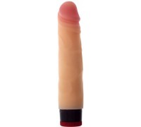 Dream Toys - Вибромассажер REALISTX 7.5INCH VIBRATOR, FLESH (DT20638)