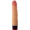 Dream Toys - Вибромассажер REALISTX 7.5INCH VIBRATOR, FLESH (DT20638)