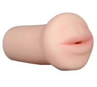 Dream Toys - Мастурбатор FleshX 5 Masturbator - BJ (DT20642)