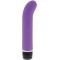 Dream Toys - Вибромассажер PURRFECT SILICONE CLASSIC G-SPOT, PURPLE (DT20773)