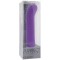 Dream Toys - Вибромассажер PURRFECT SILICONE CLASSIC G-SPOT, PURPLE (DT20773)