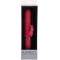 Dream Toys - Вибромассажер PURRFECT SILICONE 10-SPEED VIBE, PINK (DT20785)