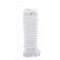 Dream Toys - Бандажная веревка BONDX LOVE ROPE - 5M, WHITE (DT20857)