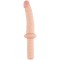 Dream Toys - Фаллоимитатор BIGSTUFF DONG WITH HANDLE 7.5INCH, FLESH (DT20946)