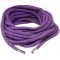 Pipedream - Шнур для бандажа JAPANESE SILK ROPE, PURPLE (DT44052)