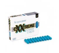 HOT - Капсулы для потенции eXXtreme, 10 шт в упаковке (H44573)