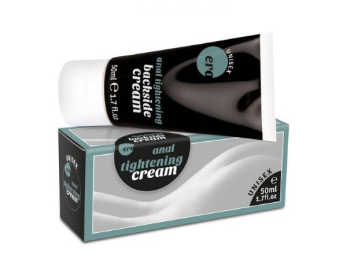 HOT - Сужающий анальный крем ERO Backside Anal Tightening Cream, 50 мл (H77209)