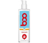 BOO - BOO WATERBASED LUBRICANT STRAWBERRY 150M (T251973)