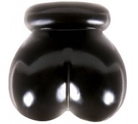 NS Novelties - Насадка на мошонку RENEGADE BALL SACK, BLACK (T280191)