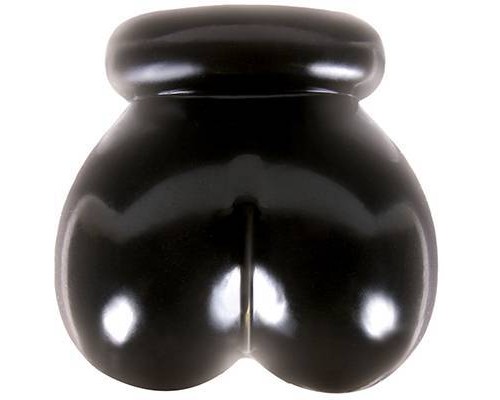 NS Novelties - Насадка на мошонку RENEGADE BALL SACK, BLACK (T280191)