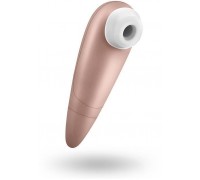 Satisfyer - Бесконтактный вибромассажер SATISFYER 1 (T360025)