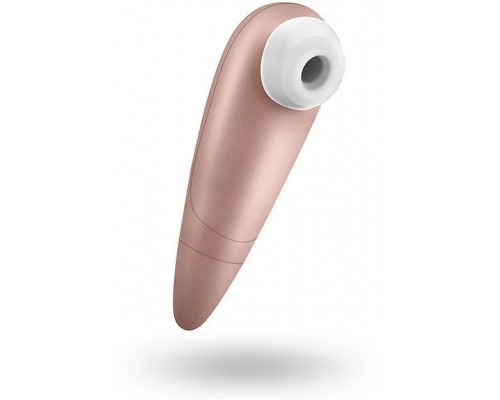 Satisfyer - Бесконтактный вибромассажер SATISFYER 1 (T360025)