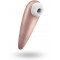 Satisfyer - Бесконтактный вибромассажер SATISFYER 1 (T360025)