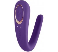 Partner - Вибромассажер для двоих PARTNER COUPLES VIBRATOR (T360029)