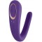 Partner - Вибромассажер для двоих PARTNER COUPLES VIBRATOR (T360029)