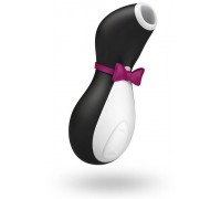 Satisfyer - SATISFYER PRO PENGUIN NEW GENERATION (T360034)