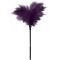 Guilty Pleasure - Перышки GP SMALL FEATHER TICKLER, PURPLE (T520023)