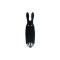 Минивибратор Adrien Lastic Pocket Vibe Rabbit Black